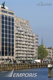 De maasbode (deutsch der maasbote) war eine überregionale niederländische tageszeitung mit redaktionssitz in rotterdam. De Maasbode Rotterdam 1451518 Emporis