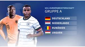 National team germany u21 at a glance: U21 Em Gruppe A Deutschland Mit Moukoko Niederlande Setzt Auf Offensive Transfermarkt