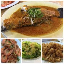 On trip.com, you can find out the best food and drinks of hua hing seafood restaurant in sabahkota kinabalu. Bilayanajalan2 Kk Trip Gayang Seafood Restaurant Be Inspired By Yana Mokhtar