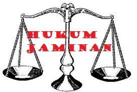 Unsur unsur dalam hukum jaminan : Pranata Jaminan Dalam Hukum Positif Indonesia Achmad Nizam S H
