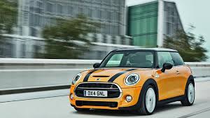 Road Test 2014 Mini Cooper S The National
