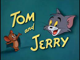 Tom and Jerry Lost Cartoon