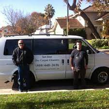 san jose dry carpet cleaners updated