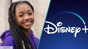 Disney Plus series casting racism ...
