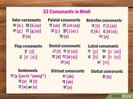 How To Learn Hindi Wikihow