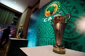 Total women's africa cup of nations. Caf Postpones Africa World Cup Qualifiers To June 2021