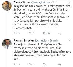 Roman šmucler se radil s experty v čechách, kteří doporučovali, aby. Smucler Hashtag On Twitter