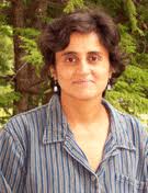 Sangeetha Madhavan, Ph.D. Associate Director, MPRC. Associate Professor. African-American Studies. 1119 Taliaferro Hall College Park , Maryland 20742 - image_normal