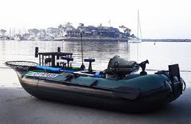 285fpb Inflatable Boats Boat Pontoon Boat Flat Bottom