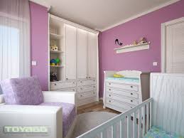Ще започнем да подреждаме стая за бебе, като боядисваме стените. Bebeshka Staya Za Momichence Obzavezhdane Na Stai Za Bebeta Ma