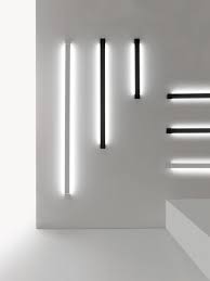 zeroled one light wall sconce white