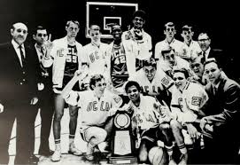 Ucla head coach mick cronin talked about how the concept of him having a highly ranked offense is new to him. 1966 67 Ucla Bruins Men S Basketball Team Wikipedia