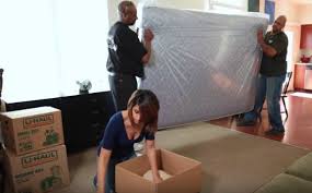 How To Move A Queen Size Mattress