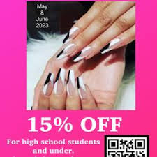 nail salon gift cards in bethesda md