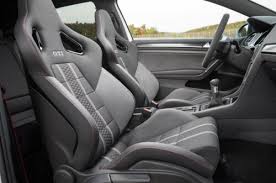 Protective Recaro Seat Cover Audi Rs