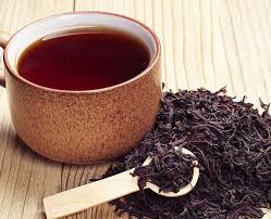It covers the grey hair effectively. Get Rid Of Grey Hair With These 4 Black Tea Remedies