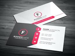 Despite the increasing dominance of online business tools, the humble business card still has an important role to play. Free Premium Printable Business Card Templates Templatesguider