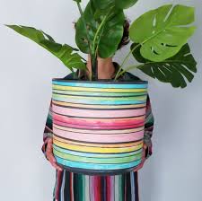 Eco Friendly Indoor Plant Pots