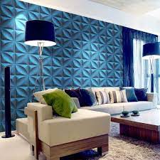The Magic Of 3d Wall Panels Meoded