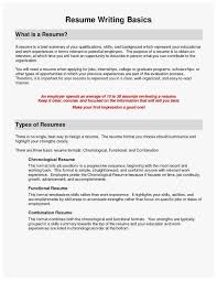 72 Lovely Photograph Of Functional Resume Definition Best