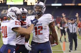 South Alabama Jaguars 2016 College Football Preview
