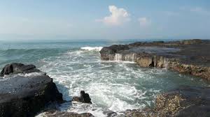 Harga Tiket Masuk Pantai Karang Hawu Sukabumi Terbaru