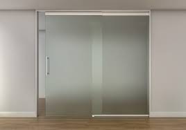 Tornex Cavity Sliding Door