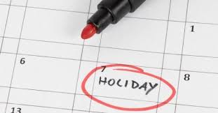 New year's day, good friday, the early may bank holiday, the spring bank holiday, the summer bank holiday, christmas day and boxing day. Uk Bank Holidays 2021 Your Full List Of Days Off For The Year
