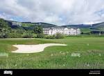 Macdonald Cardrona Hotel Golf & Spa in Cardrona near Peebles in ...