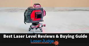 best laser level 2022 top 10 picks