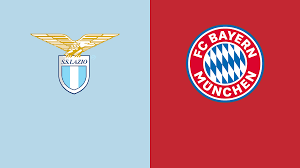 A collection of the top 72 bayern munich logo wallpapers and backgrounds available for download for free. Watch Lazio Vs Bayern Munich Live Stream Dazn Ca