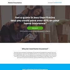Buy Landing Page Design and Website Design Templates gambar png