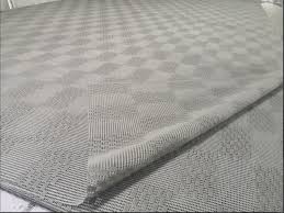 annex matting floor mats mesh caravan