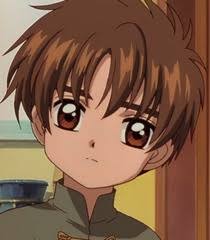 Resultado de imagen para sakura card captor clear card SYAORAN