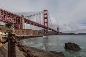 By anne merritt | jul 1, 2008. 4 Golden Gate Bridge Viewpoints