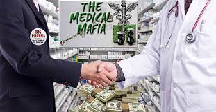 FDA, Pharmaceuticals, Endangering Your Health for Profit