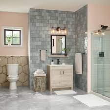 bathroom remodel checklist the