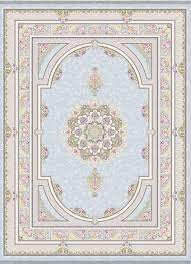 h bostan persian design carpet