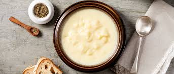 creamy potato soup swanson