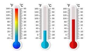 You can view more details on each measurement unit: Temperature Conversion
