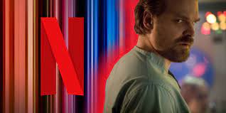 Netflix boss discusses Stranger Things ...