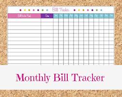 Best Photos Of Excel Personal Bill Payment Excel Bill Payment