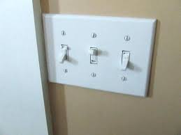 3 gang and 2 gang to zwave switches