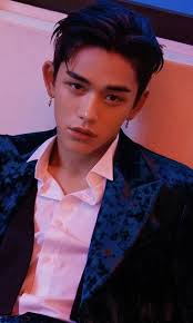 Bluze și rochii / seturi. Lucas From Superm His Looks Rapping And Good Attitude Leave K Pop Fans Begging For More South China Morning Post