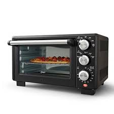 a ping guide for oster toaster oven