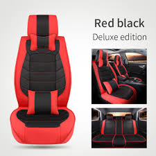 Car Seat Cover Front Cushion
