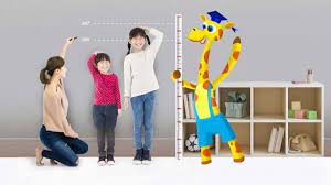 Bảng chiều cao cân nặng của trẻ trên 10 tuổi chuẩn nhất của WHO
