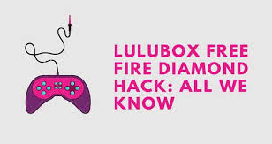 Unfrotunately you can get diamonds only by paying. Lulubox Free Fire Diamond Hack Guide How To Install All We Know
