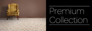 premium collection carpet luxury