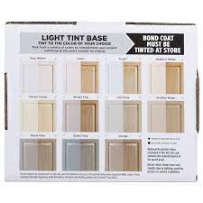 Light Color Cabinet Kit